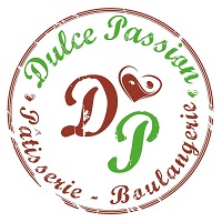 Logo Pâtisserie Dulce-Passion
