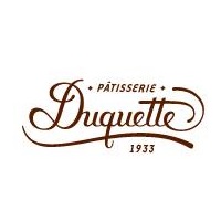 Logo Pâtisserie Duquette