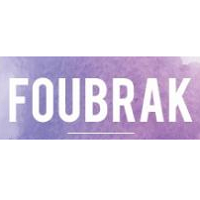 Logo Pâtisserie Foubrak