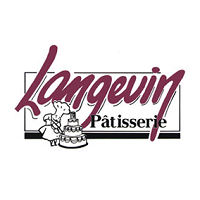 Logo Pâtisserie Langevin