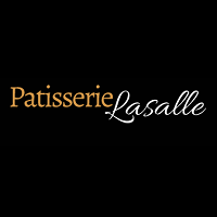Logo Pâtisserie Lasalle