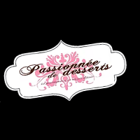 Logo Pâtisserie Passionnée de Dessert