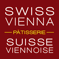 Logo Pâtisserie Suisse Viennoise