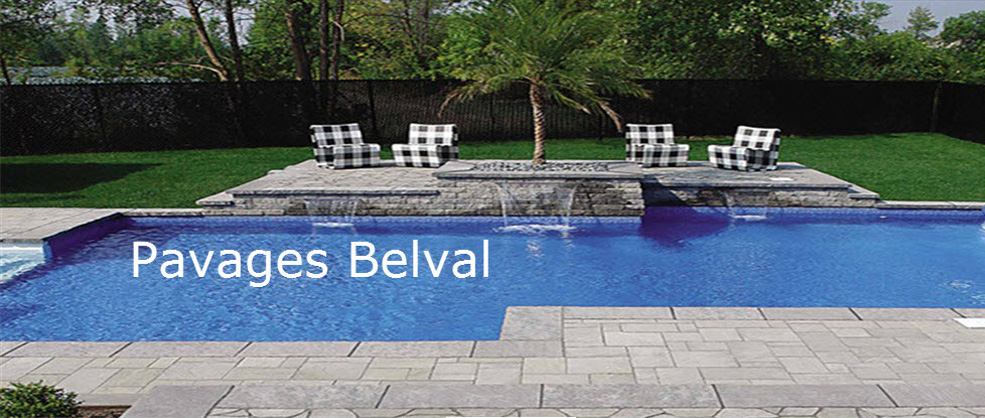 Pavages Belval en Ligne