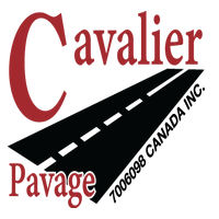 Pavage Cavalier