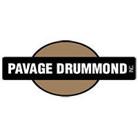 Annuaire Pavage Drummond