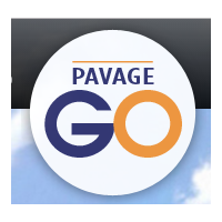 Pavage Go