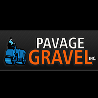 Logo Pavage Gravel