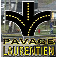Pavage Laurentien