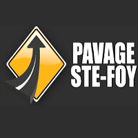 Logo Pavage Ste-Foy