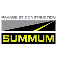 Logo Pavage Summum