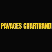 Annuaire Pavages Chartrand