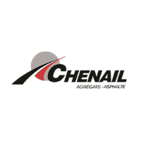 Logo Pavages Chenail