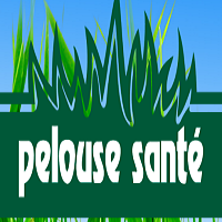 Logo Pelouse Santé