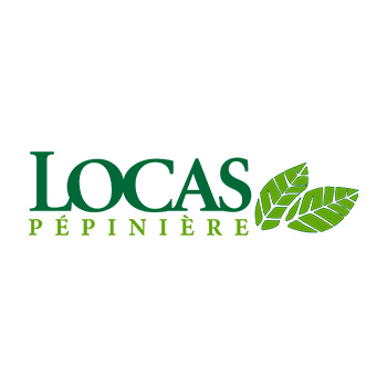 Logo Pépinière Locas