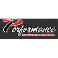 Logo Performance Laurentides Inc.