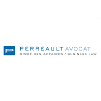 Annuaire Perreault Avocat