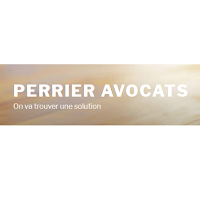 Logo Perrier Avocats