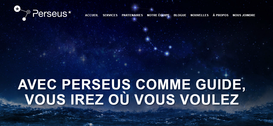 Perseus Services-Conseils en Ligne 