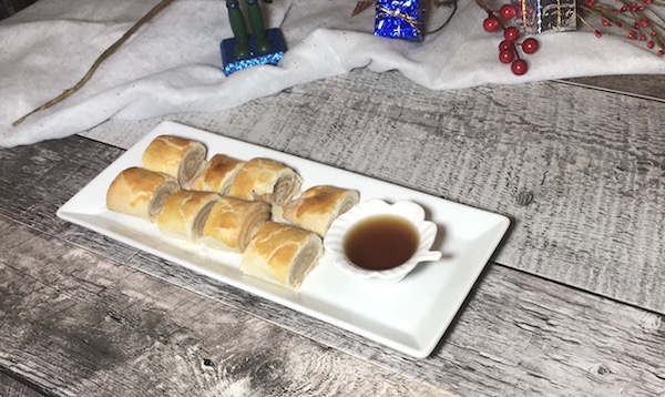 Petits Pets de Soeur de ma Grand-mère 1