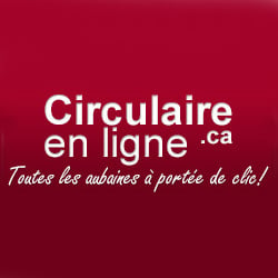 Circulaire en ligne