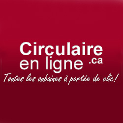 Circulaire en ligne