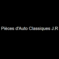 Annuaire Pièces d'Auto Classique J.R