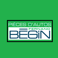 Logo Pièces d'Auto Fernand Bégin