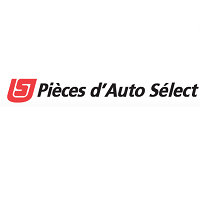 Logo Pièces d'Autos Sélect