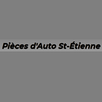 Annuaire Pièces d'Auto St-Étienne