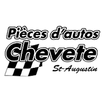 Annuaire Pièces d'Autos Chevete