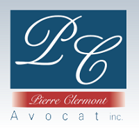 Logo Pierre Clermont Avocat