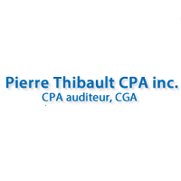 Logo Pierre Thibault CPA