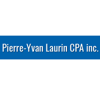Logo Pierre-Yvan Laurin CPA Inc.