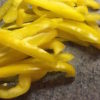 Piment jaune