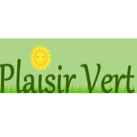 Logo Plaisir Vert