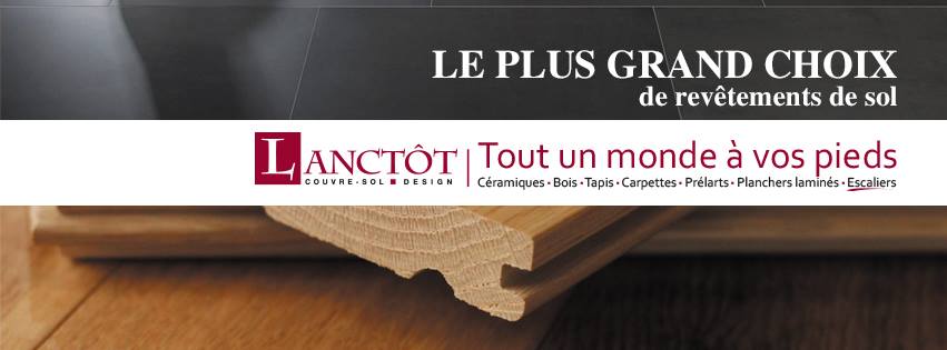 Plancher Lanctôt en Ligne