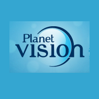 Logo Planet Vision