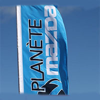 Logo Planète Mazda