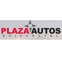 Logo Plaza Autos