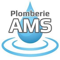 Logo Plomberie AMS