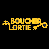 Logo Plomberie Boucher-Lortie