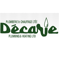 Logo Plomberie & Chauffage Décarie