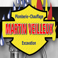 Annuaire Plomberie Chauffage Martin Veilleux