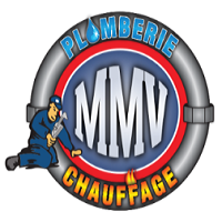 Logo Plomberie Chauffage MMV