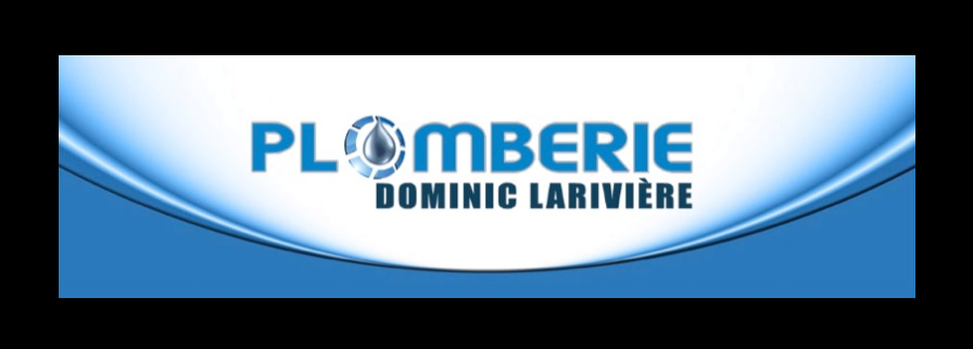 Plomberie Dominic Larivière en Ligne