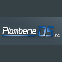 Logo Plomberie DS