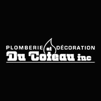 Logo Plomberie du Coteau