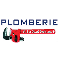 Logo Plomberie du Lac St-Louis