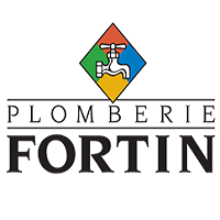 Logo Plomberie Fortin